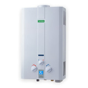 Газовая колонка Termaxi JSD 20 W, 10 л, белая